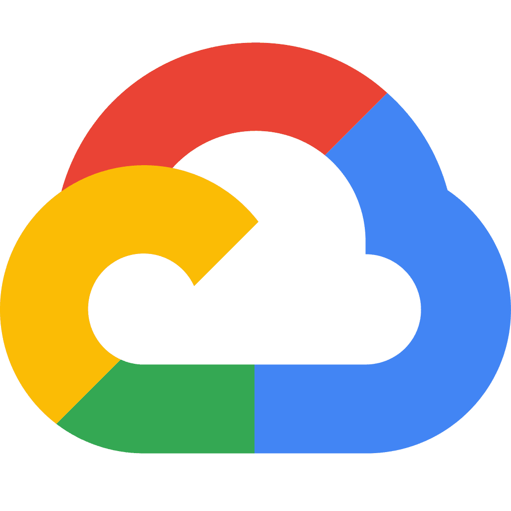google-cloud